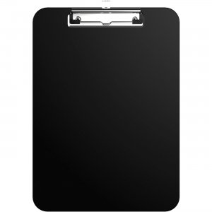 Business Source Shatterproof Clipboard 49269 BSN49269