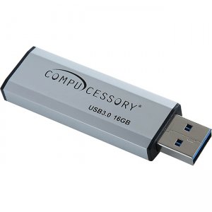 Compucessory 16GB USB 3.0 Flash Drive 26469 CCS26469