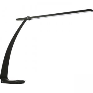Lorell Dimmer 8-watt LED Desk Lamp 21601 LLR21601