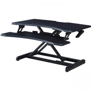 Lorell X-type Slim Desk Riser 99539 LLR99539