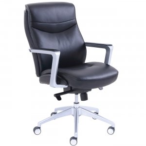 La-Z-Boy Leather Manager Chair 49929 LZB49929