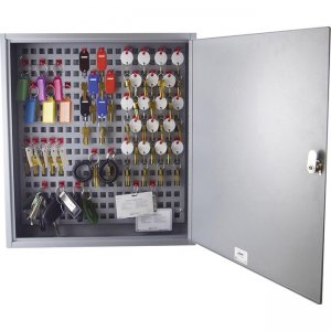 SteelMaster Flex Key Cabinet 2012F09001 MMF2012F09001