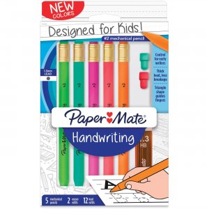 Paper Mate Handwriting Mechanical Pencils 2017483 PAP2017483