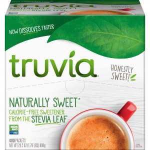 Truvia Sweetener Packets 8890 TRU8890