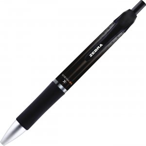 Zebra Pen Sarasa Dry Gel Retractable Pen 45610 ZEB45610 X1