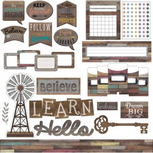 Teacher Created Resources Home Sweet Class Combo Set 6991S TCR6991S