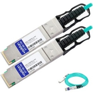 AddOn Fiber Optic Direct Attach Network Cable CBL2-1000701-3-AO