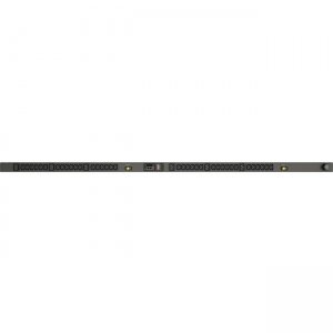 Geist 42-Outlets PDU I20074 MN02E4W1-42IZ68-3TL6A0A10-S