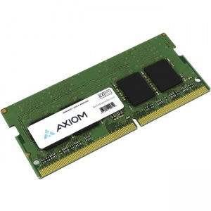 Axiom 16GB DDR4-2400 SODIMM for HP - Z4Y86UT Z4Y86UT-AX