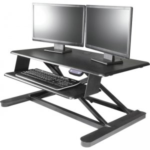 Kantek Electric Sit to Stand Workstation STS965