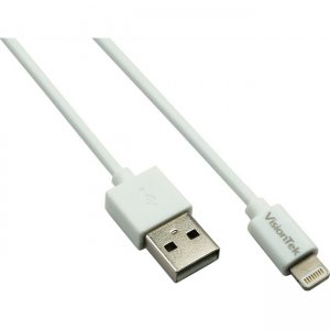 Visiontek Lightning/USB Data Transfer Cable 901199