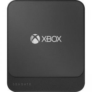 Seagate Game Drive for Xbox SSD STHB500401