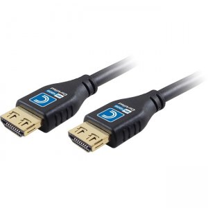 Comprehensive Pro AV/IT HDMI Audio Video Cable MHD18G-3PROBLK