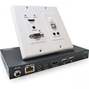 Comprehensive Video Extender Kit CHE-HDBTWP240K