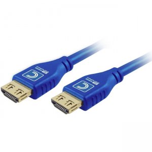 Comprehensive Pro AV/IT HDMI Audio/Video Cable MHD18G-12PROBLUA