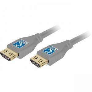 Comprehensive Pro AV/IT HDMI Audio Video Cable MHD18G-6PROGRY