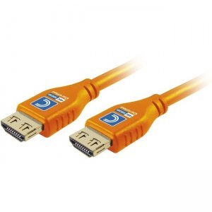 Comprehensive Pro AV/IT HDMI Audio Video Cable MHD18G-3PROORG