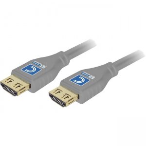 Comprehensive Pro AV/IT HDMI Audio/Video Cable MHD18G-12PROGRYA