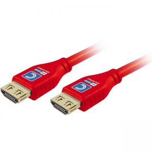 Comprehensive Pro AV/IT HDMI Audio/Video Cable MHD18G-12PROREDA