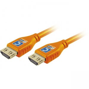 Comprehensive Pro AV/IT HDMI Audio/Video Cable MHD18G-9PROORG