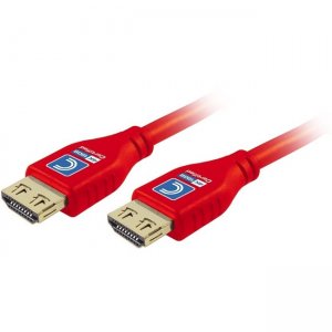 Comprehensive Pro AV/IT HDMI Audio Video Cable MHD18G-3PRORED