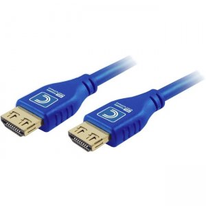 Comprehensive Pro AV/IT HDMI Audio/Video Cable MHD18G-6PROBLU