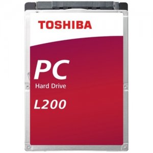 Toshiba L200 Laptop PC Hard Drive HDWL110XZSTA