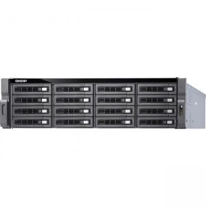QNAP SAN/NAS Storage System TS-1677XU-RP-1200-4G-US TS-1677XU-RP-1200-4G