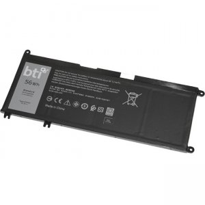 BTI Battery 33YDH-BTI