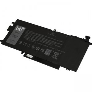 BTI Battery K5XWW-BTI