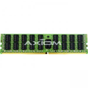 Axiom 32GB DDR4-2133-MHz LRDIMM/PC3-17000/quad rank/x4 UCS-ML-1X324RU-A-AX