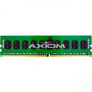 Axiom 16GB DDR4-2133 ECC RDIMM for Cisco - UCS-MR-1X162RU-G UCS-MR-1X162RU-G-AX