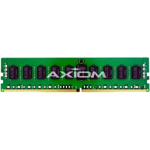 Axiom 16GB DDR4-2133 ECC RDIMM for Cisco - UCS-SPL-M16G UCS-SPL-M16G-AX