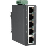 Advantech 5FE Slim type Unmanaged Industrial Ethernet Switch EKI-2525LI-AE EKI-2525LI