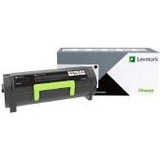 Lexmark Black Extra High Yield Toner Cartridge B250XA0