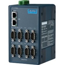 Advantech 8-port Modbus Gateway EKI-1228-DR-AE EKI-1228-DR