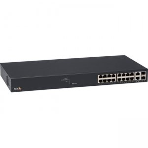 AXIS PoE+ Network Switch 01705-600 T8516