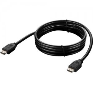 Belkin HDMI 2.0 To HDMI 2.0 Video KVM Cable F1DN1VCBL-HH-10