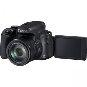 Canon PowerShot Bridge Camera 3071C001 SX70 HS