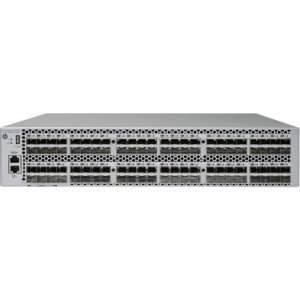 HPE StoreFabric 16Gb 96/48 Fibre Channel Switch C8R45B SN6500B