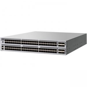 HPE StoreFabric 32Gb 128/48 Fibre Channel Switch Q2S18B SN6650B