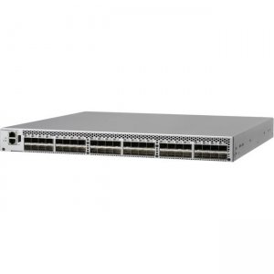 HPE 16Gb 48-port/48-port Active Power Pack+ Fibre Channel Switch QR481C SN6000B