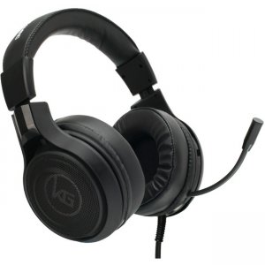 Iogear Kaliber Gaming NUKLEUS Universal Gaming Headset GHG601