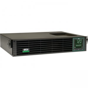 Tripp Lite SmartPro 1kVA Rack/Tower UPS SMART1000RM2UL