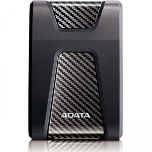 Adata DashDrive Durable HD650 Hard Drive AHD650-1TU31-CBK