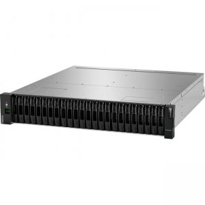 Lenovo ThinkSystem FC Hybrid Flash Array SFF 7Y75A002WW DE4000H