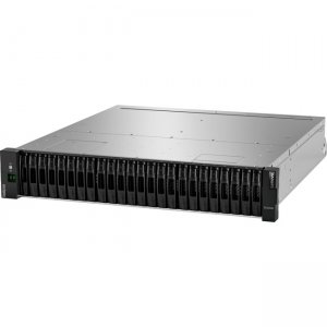 Lenovo ThinkSystem Hybrid Storage Array 7Y71A003WW DE2000H