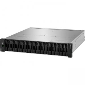 Lenovo ThinkSystem 10GBASE-T Hybrid Flash Array SFF 7Y71A002WW DE2000H