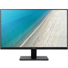 Acer Widescreen LCD Monitor UM.HV7AA.003 V277U