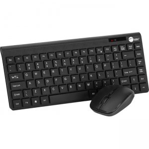 SIIG Wireless Slim-Duo Keyboard & Mouse JK-WR0S12-S1